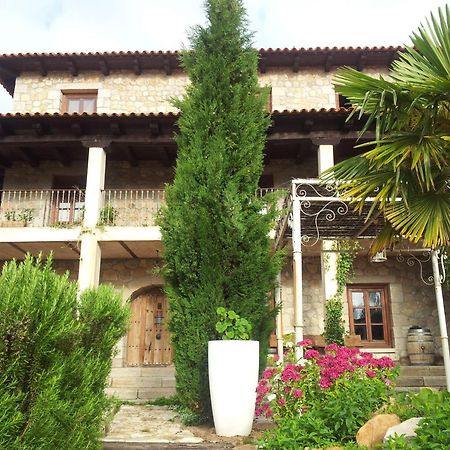 Hotel Rural San Pelayo San Pelayo  Exterior photo